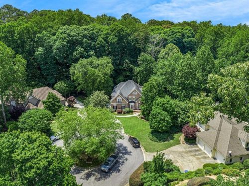 854 Carlton Rdg, Atlanta GA  30342-4340 exterior