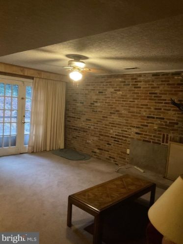 1518 Lemontree Ln, Silver Spring MD 20904-1441 exterior