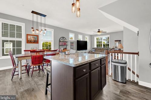 134 Overlook Dr, Hanover PA  17331-9136 exterior