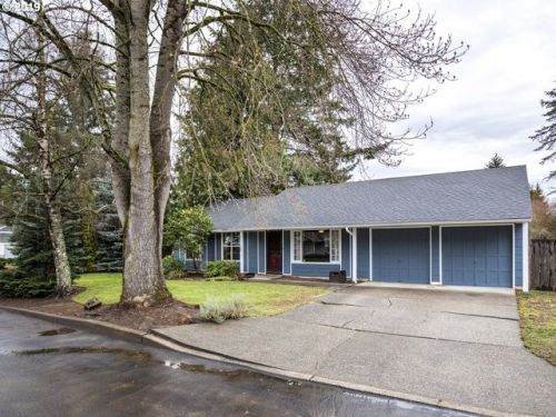 11120 119 Ave, Portland OR  97223-3273 exterior