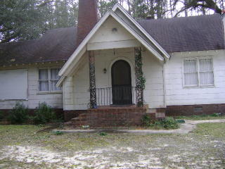 2011 Lowcountry Hwy, Gardens Corner, SC 29945-4655