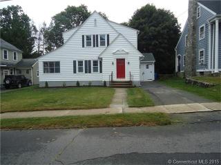 123 Newton Ter, Waterbury, CT 06708-1920