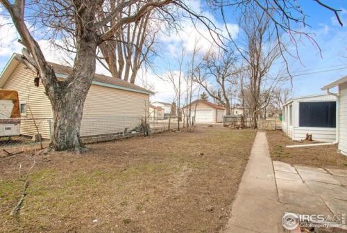 309 Kathleen Ave, Milliken CO 80543-8211 exterior