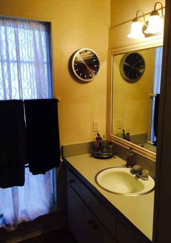 3804 Byers Ave, Fort Worth TX  76107-4537 exterior