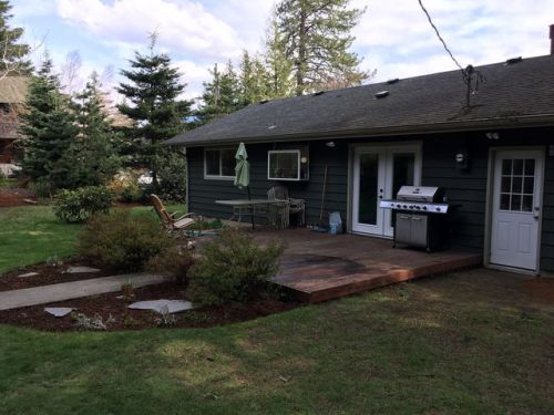 375 Gropper Rd, Skamania, WA 98648-6254