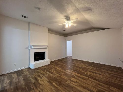 4177 Coral Springs Ct, Fort Worth TX  76123-1454 exterior