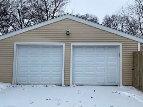 1101 Hazel, Swygert IL  61764-2065 exterior