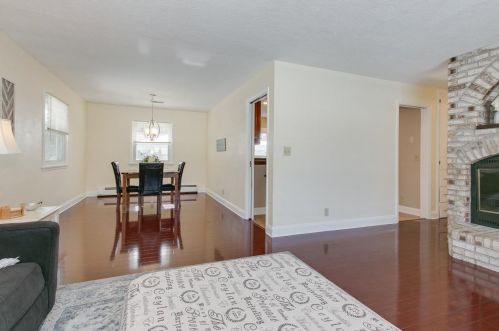 2132 County Road F, Saint Paul MN  55110-3897 exterior