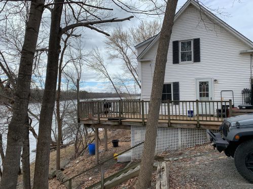 37 Penobscot St, Orono, ME 04473-4443