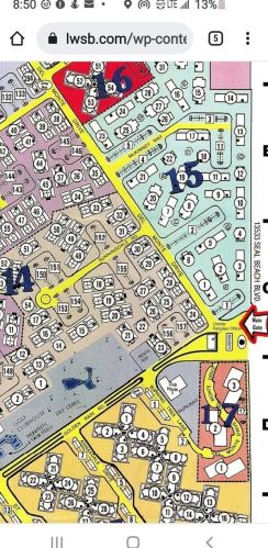 1820 Sunningdale Rd, Seal Beach, CA 90740-6703