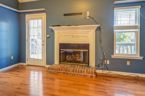 3380 Concord Cor, Conyers GA  30013-2374 exterior