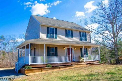 130 Edgehill Way, Faber, VA 22938-2111