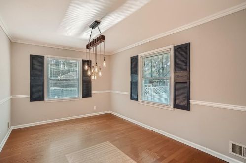 393 Little Ave, Big Canoe GA  30143-2012 exterior