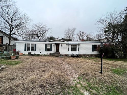 1102 Castile Rd, Austin TX  78733-2518 exterior