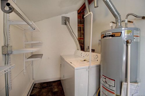 3213 Cherokee St, Englewood CO 80110-2329 exterior