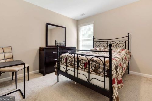776 Mimosa Way, Jefferson GA  30549 exterior