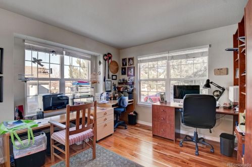 7785 Biloxi Way, Denver CO exterior