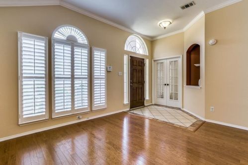 4604 Ocean Dr, Fort Worth TX  76123-4644 exterior