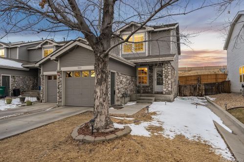 9315 Welby Road Ter, Denver, CO 80229-4291