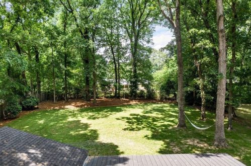 3292 Mercer University Dr, Atlanta GA  30341-5632 exterior