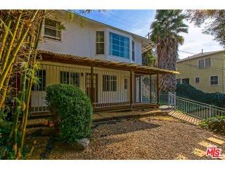 1843 Easterly Ter, Los Angeles CA  90026-1315 exterior