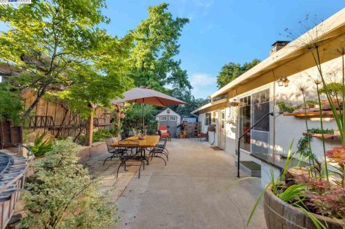 116 Hopeco Rd, Concord CA  94523-3213 exterior