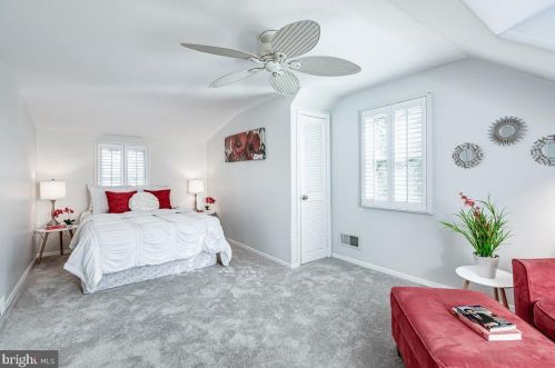 15 Snowden Ln, Princeton NJ exterior