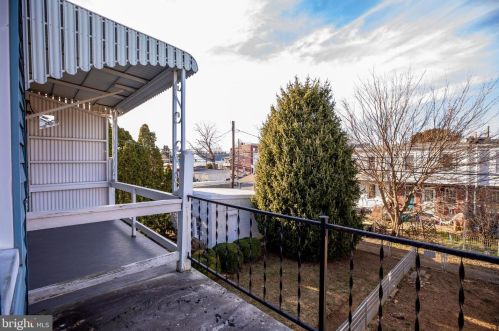 307 Ross St, Lancaster PA  17602-1941 exterior