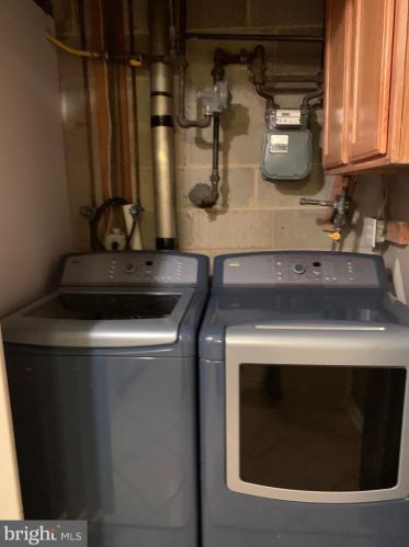 10607 Cavalier Dr, Silver Spring MD 20901-1628 exterior