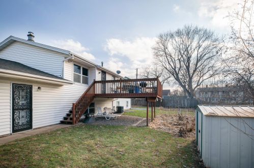 295 Grotto St, Saint Paul MN  55104-5534 exterior