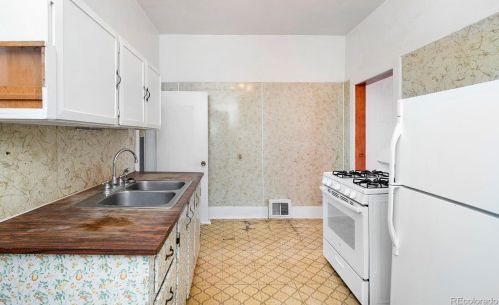 2027 Meade St, Denver CO  80211-5059 exterior