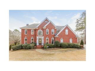 1867 Cedar Cliff Dr, Smyrna GA  30080-5886 exterior