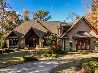 4407 Ferry Lndg, Evans, GA 30809-5035