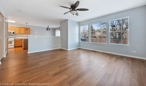 21514 Gray Wing Dr, Joliet, IL 60403-1509