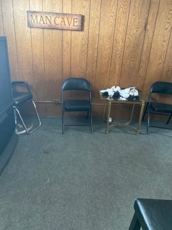 5428 11th Ave, Gary IN 46404-2209 exterior