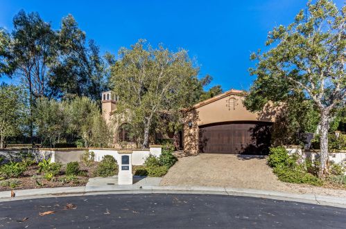 7796 Goldfield Ct, Santa Barbara, CA 93117-2476