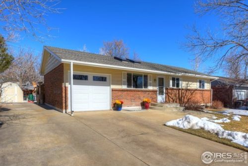 4665 Macky Way, Boulder, CO 80305-6743