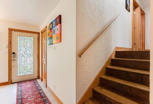 2160 County Rd F, Saint Paul MN  55110-3802 exterior
