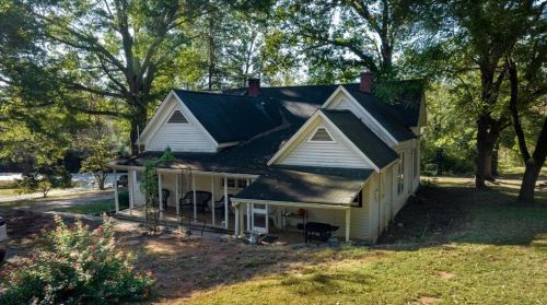 327 Danielsville St, Jefferson GA  30549-3370 exterior