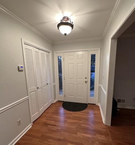 3664 High Green Dr, Marietta, GA 30068-2531