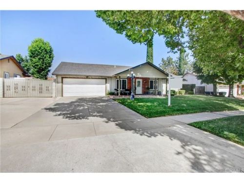 1318 Fulbright Ave, Redlands, CA 92373-4936