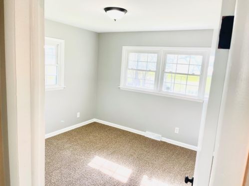 5450 Grant St, Gary IN  46410-1348 exterior