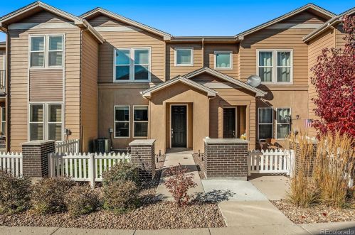 15522 65th Ave, Arvada, CO 80007