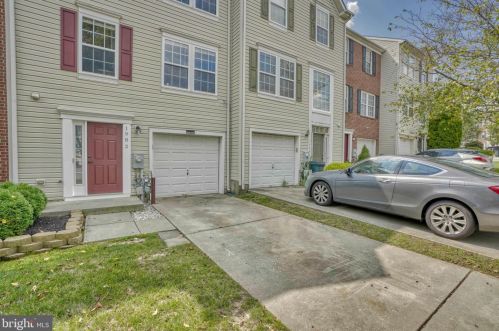 1982 Esther Ct, Forest Hill, MD 21050-1607