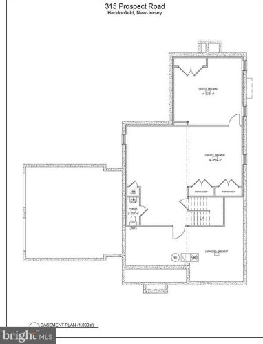 315 Prospect Rd, Tavistock NJ 08033-1318 exterior