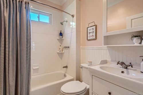 3972 Lincoln St, Englewood CO 80113-5734 exterior