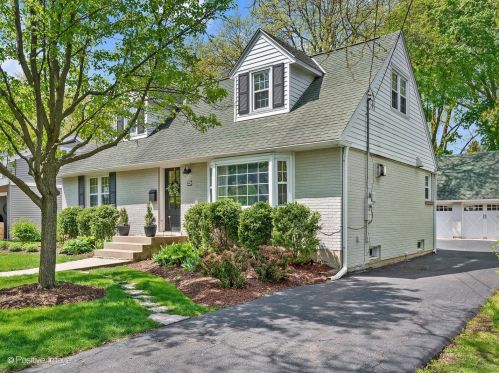 320 May Ave, Glendale Heights, IL 60137-5222
