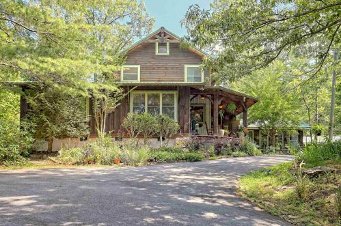 605 Kerby Rd, Tiger, GA 30576-0022