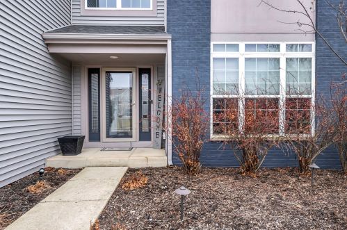 1700 Trails End Ln, Lemont IL  60490-3294 exterior