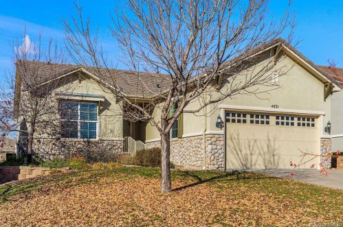 4831 Shavano Dr, Westminster, CO 80023-8314